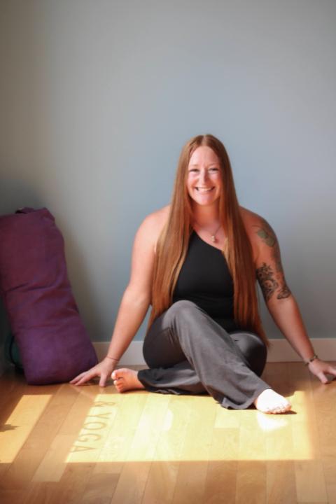 Nikki McMaster-Martorano