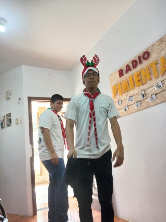 Carlos Otoya
