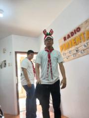 Carlos Otoya