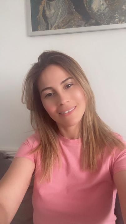 Fatma Zergoun