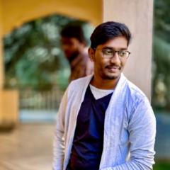 Kumar sri pavan Veeramallu