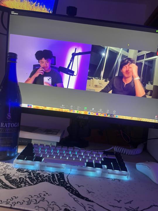 Did $6k last week @ 60% CR, but struggling with egotistical prospects