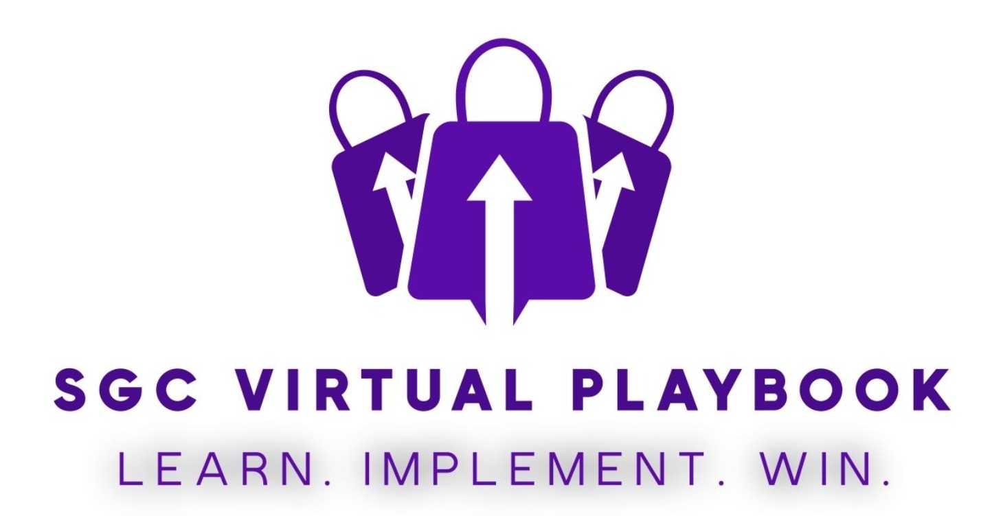 SGC Closers' Playbook