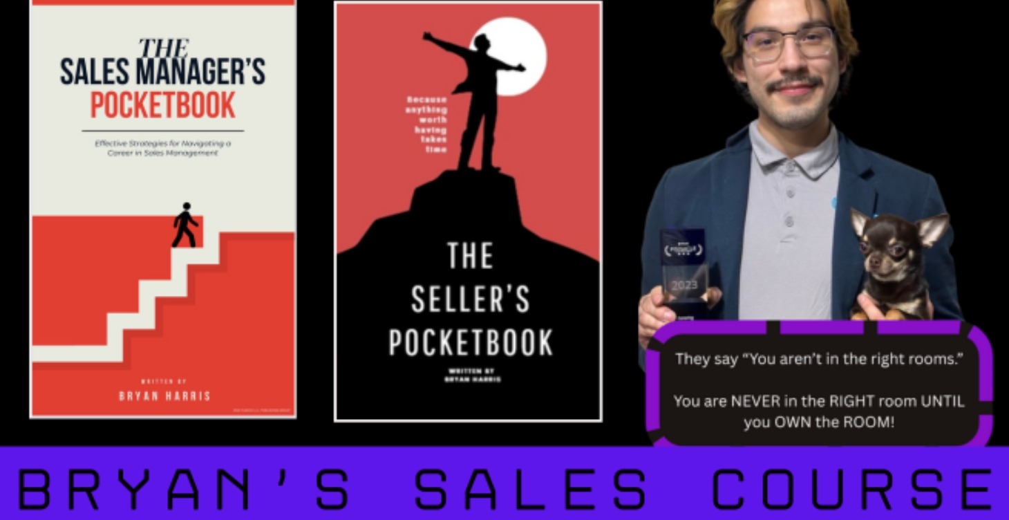 Foundation Sales Course