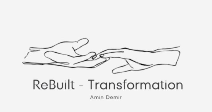 ReBuilt - Community