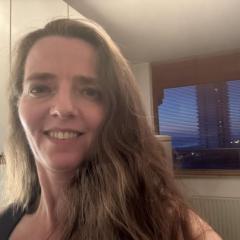 Barbara Kuipers