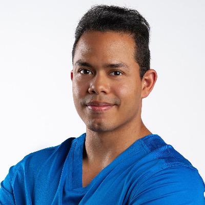 Paolo Alejandro Torres Padilla