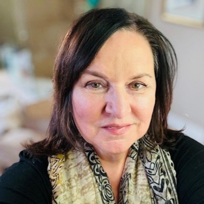 Deborah Baker