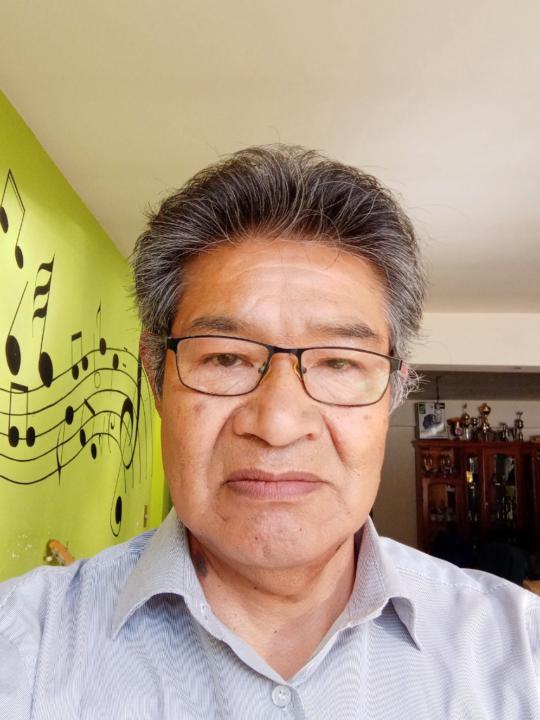 Armando Emilio Plata Torrez