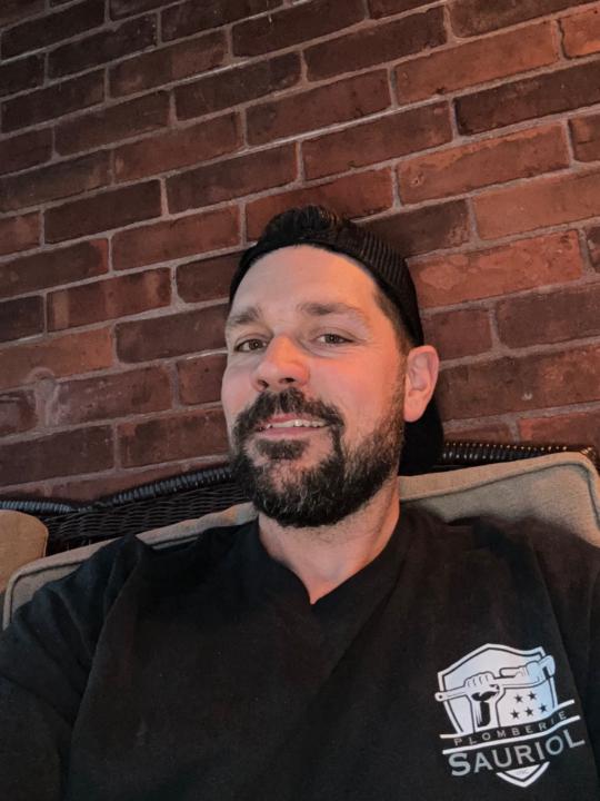 Patrick Sauriol