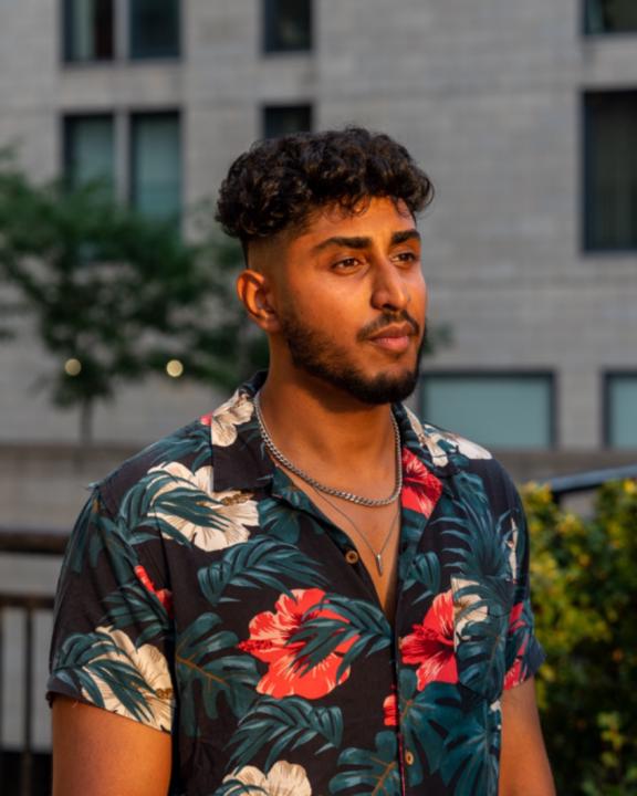 Abdul-Malik Marikar