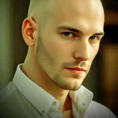 Alexei Hefner