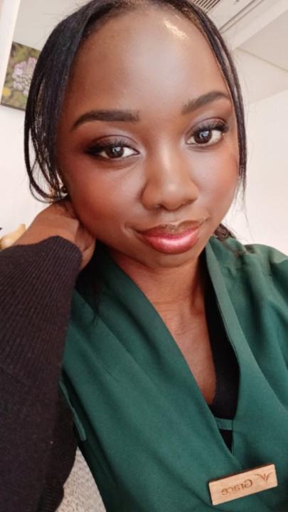 Grace Ndezako