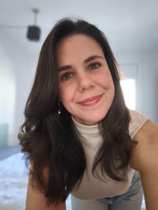 Yurena Díaz Castellano