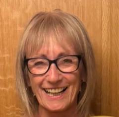 Julie Gamble