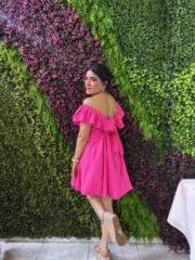 Cristal Vazquez