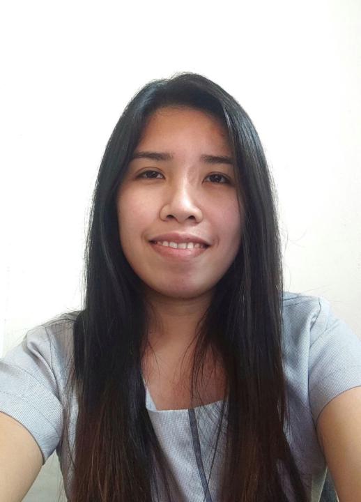 Cerisse Mae Esguerra