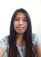 Cerisse Mae Esguerra