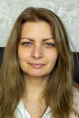 Krassimira Mihaylova