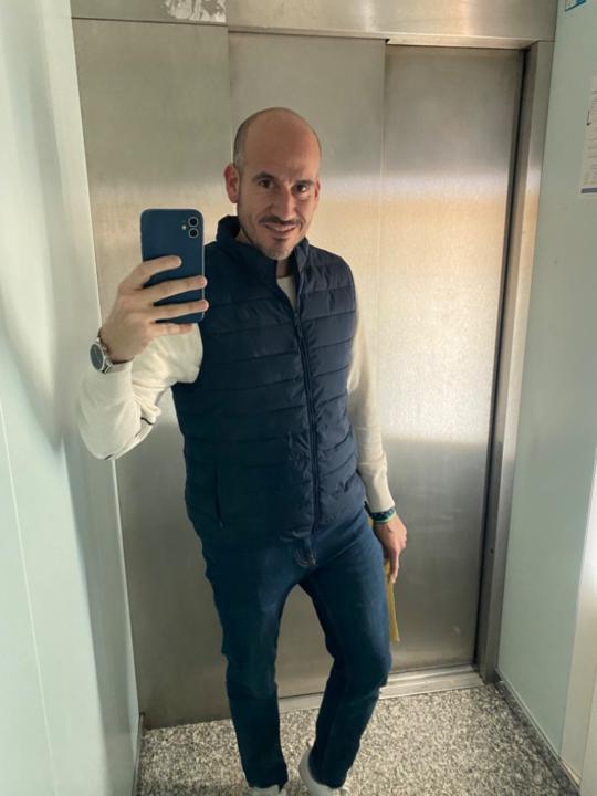 Jose Carlos Rodriguez Diaz