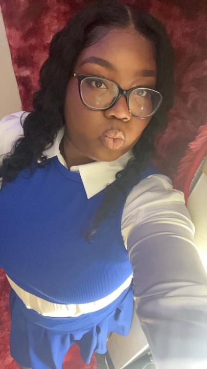 Ashia McGruder