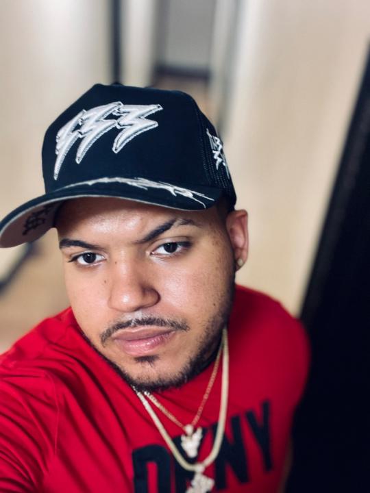 Edgar Cruz