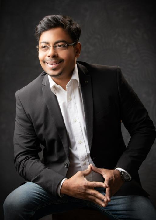 Avik Das