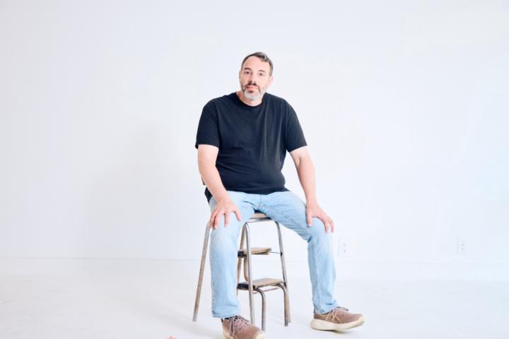 Micha Liberman