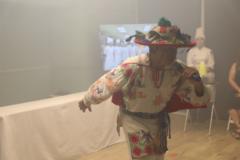Carlos Caleb Hernández Almanza
