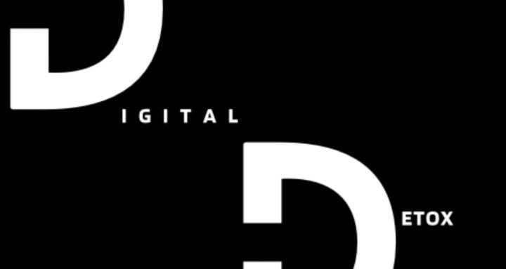 Digital Detoxification