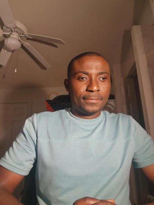 Ibrahim Alliu