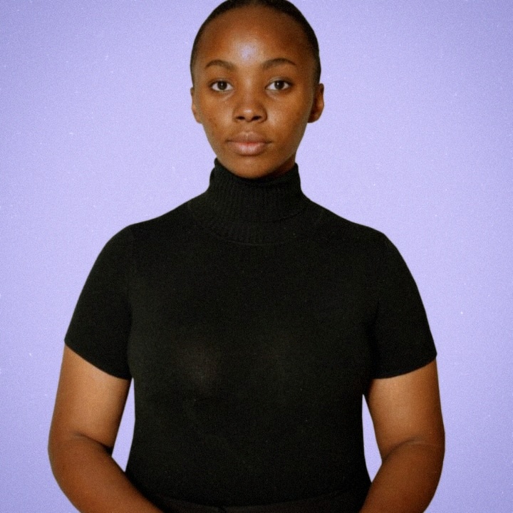 Stephanie Muturi