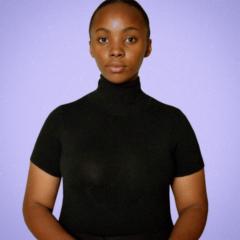 Stephanie Muturi