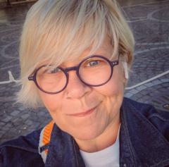 Valérie Huger