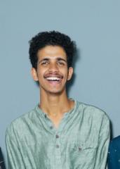 Muhammed muhsin Chenikandiyil