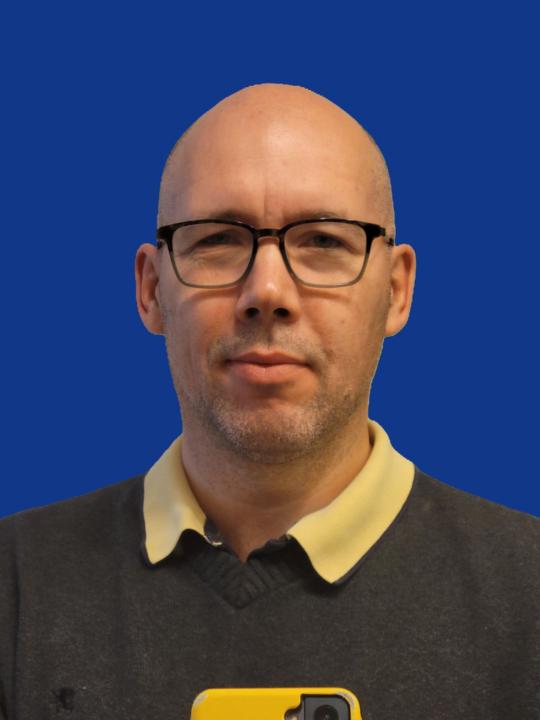 Neil Shrubak