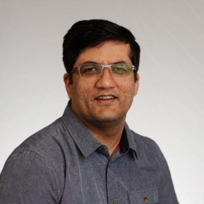 Kamal Director, Analytics