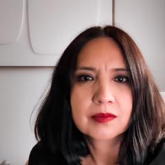 Wendy Ramirez