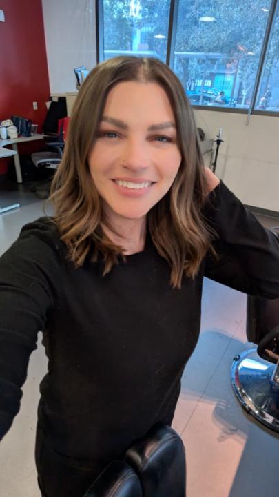 Jaimie Bennett