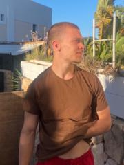 Paul Phavorin