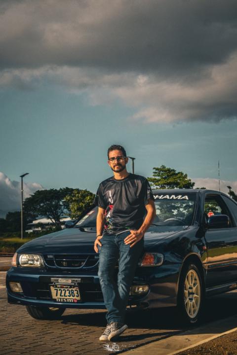 Jean carlo Segura bravo