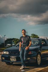 Jean carlo Segura bravo
