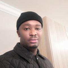 Thabang Mokoena