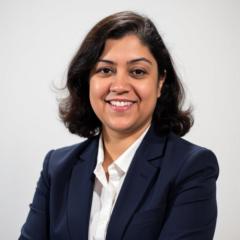 Paramita Bhattacharya