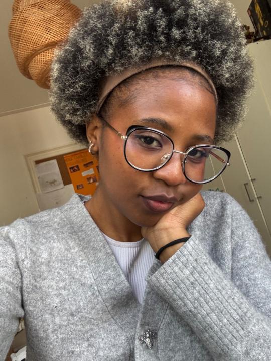 Florence Chiduwa