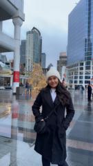 Tanisha Patel