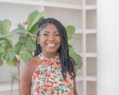 Margarette Leandre