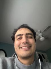 Elmehdi Hamoujate