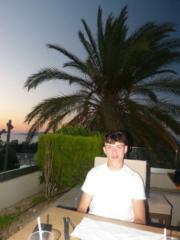 Jack Copland