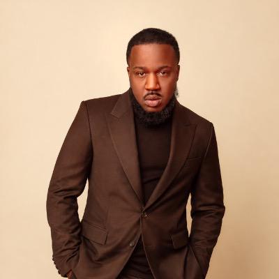 Jhamel Robinson